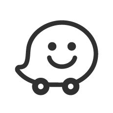 waze icon
